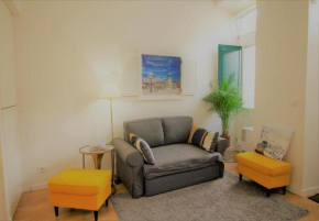 FLH Santa Catarina Lovely Flat